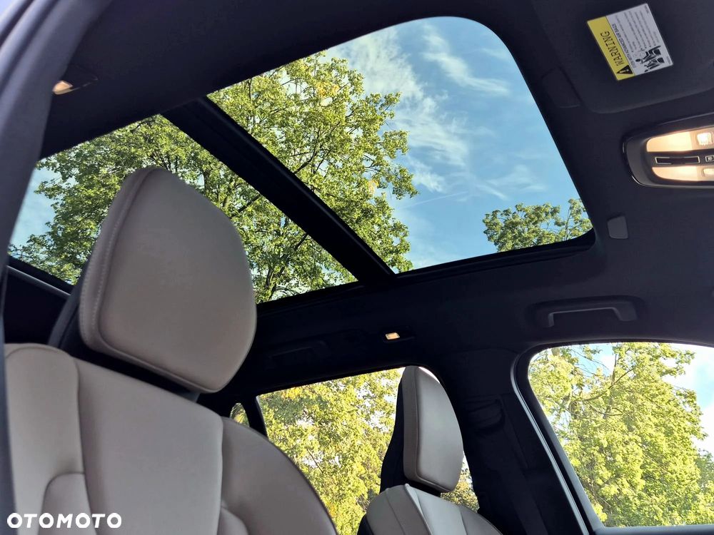 Volvo XC 90 B6 B AWD Ultimate Bright 7os - 15