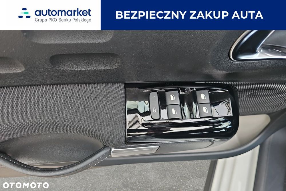 Citroën C3 1.2 PureTech Max EAT6 - 12