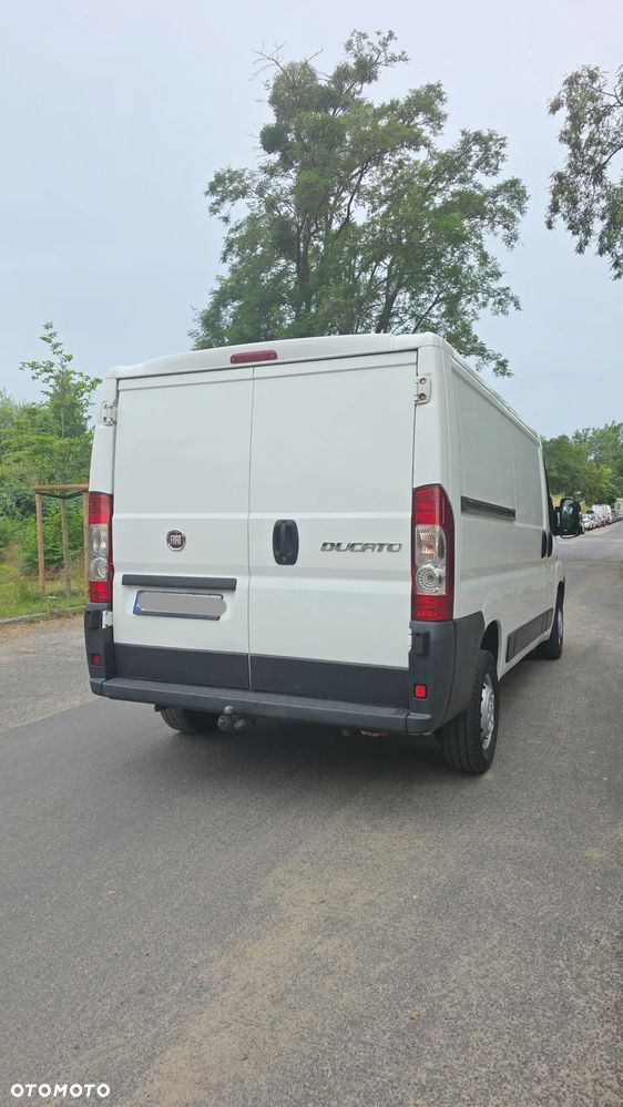 Fiat Ducato - 8
