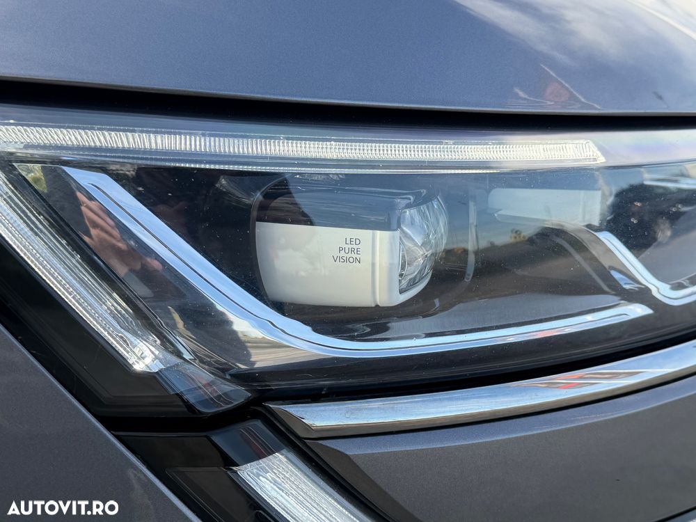 Renault Talisman ENERGY dCi 130 EDC INTENS - 31