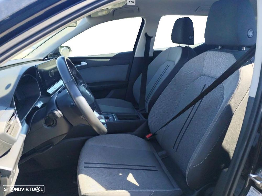 SEAT Leon 2.0 TDI Style - 3