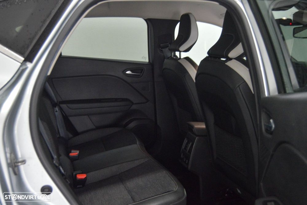 Renault Captur 1.0 TCe Techno - 51