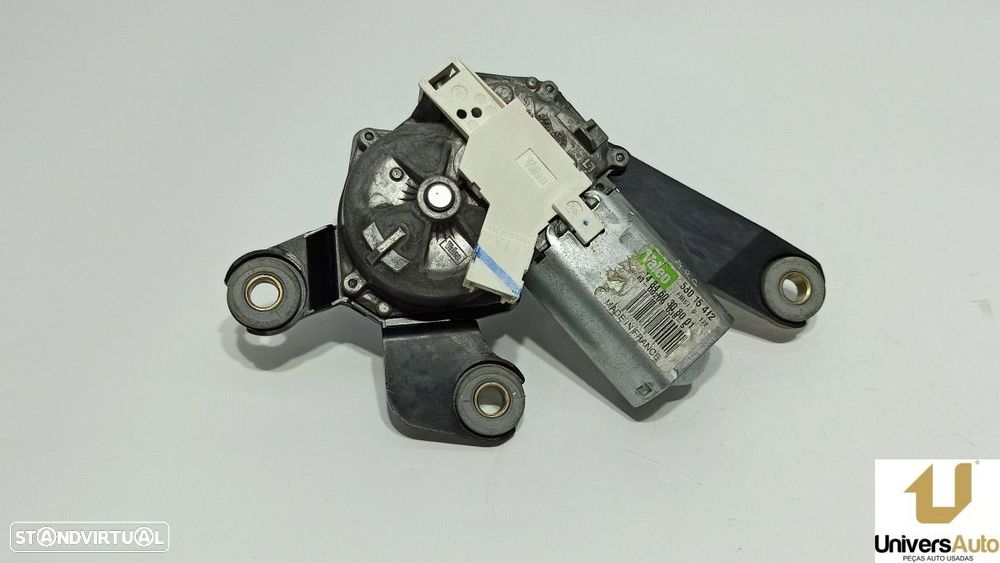 MOTOR LIMPA-VIDROS TRASEIRO CITROEN C8 2.0 HDI SX - 1