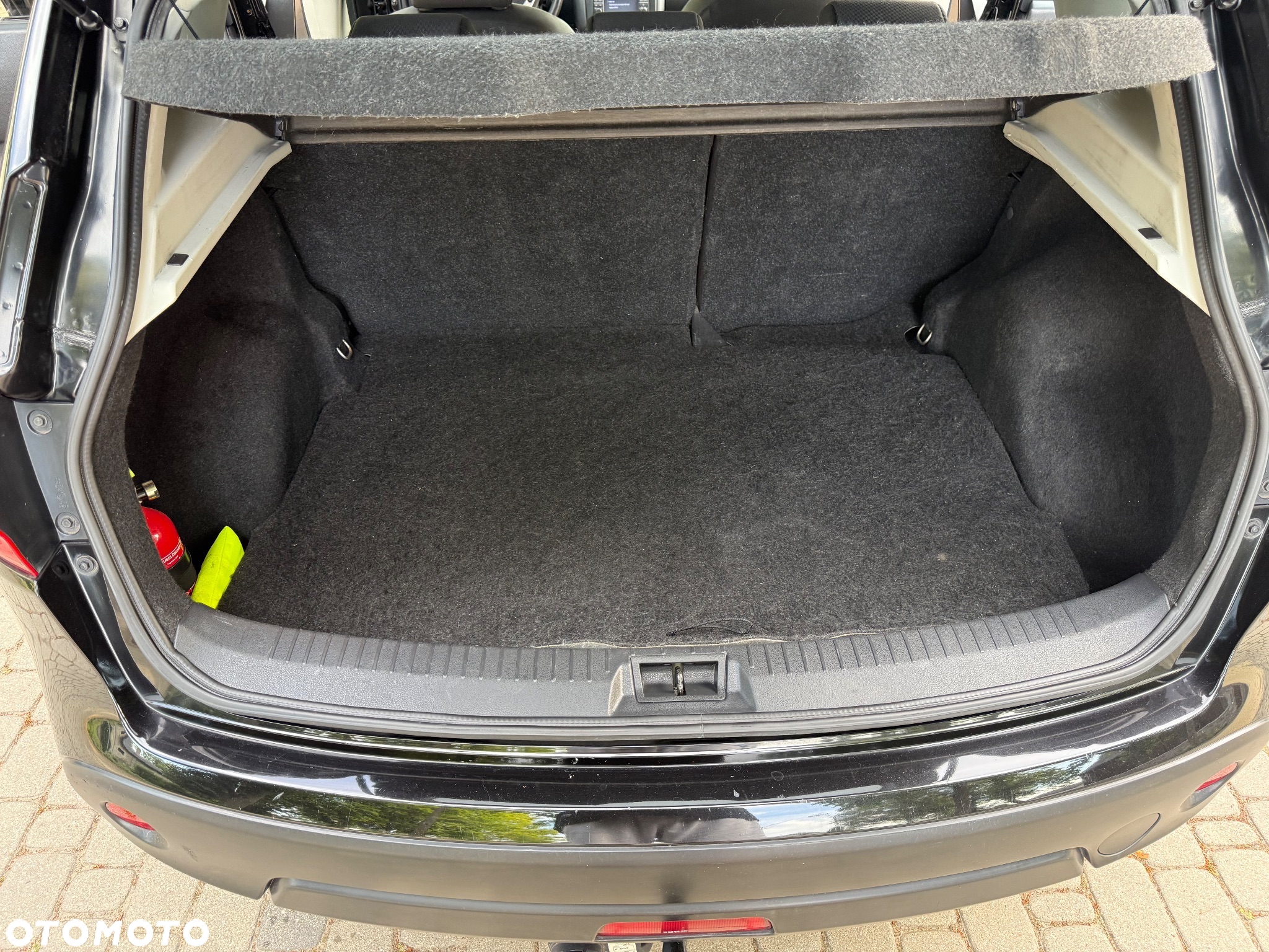 Nissan Qashqai 2.0 4x4 Tekna - 21