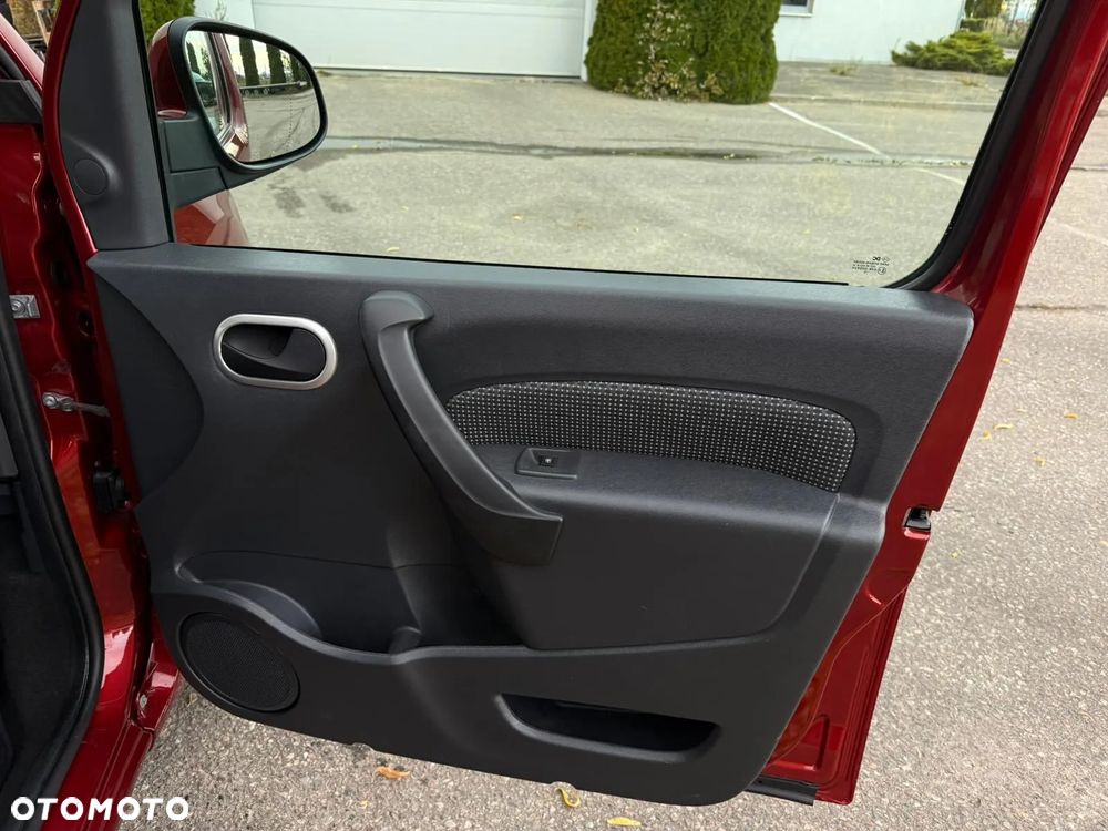 Mercedes-Benz Citan 111 CDI Tourer EDITION extralang - 34