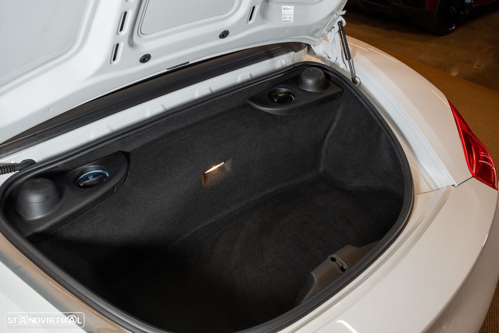 Porsche Boxster 2.7 PDK - 29