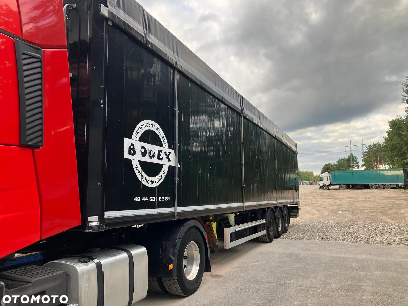 Bodex - 4