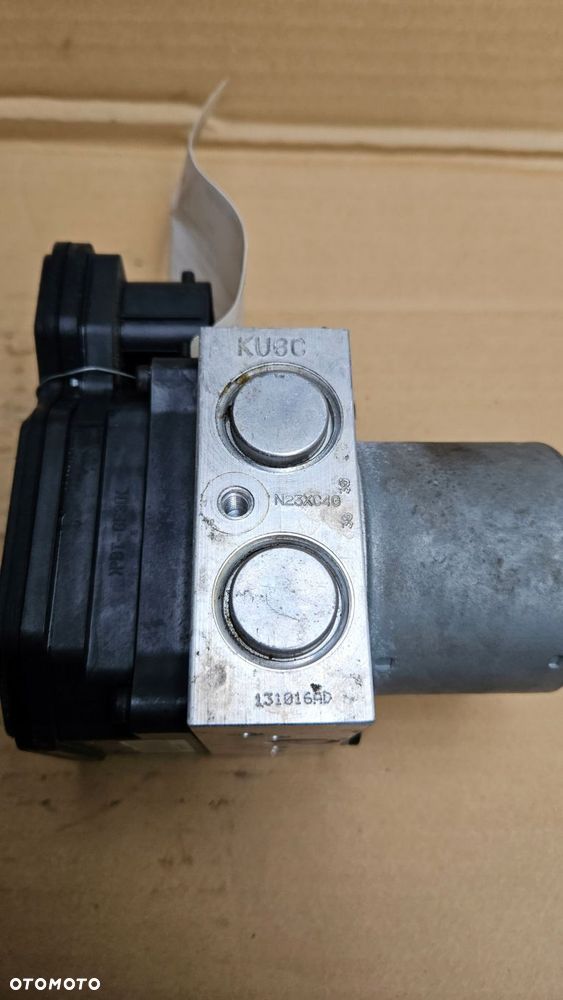pompa hamulcowa abs 58920-3u300 5wy7f42f kia sportage 11-15 nr 400344 - 2