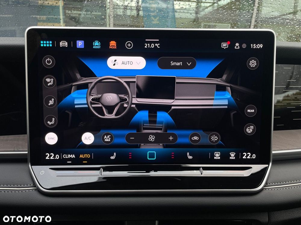 Volkswagen Tayron 2.0 TSI Elegance DSG - 21