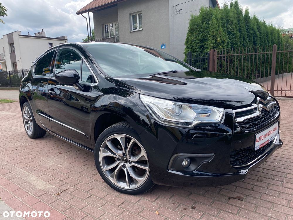 Citroën DS4 1.2 PureTech Be Chic S&S - 17