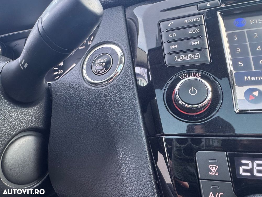 Nissan Qashqai 1.2 DIG-T TEKNA - 34