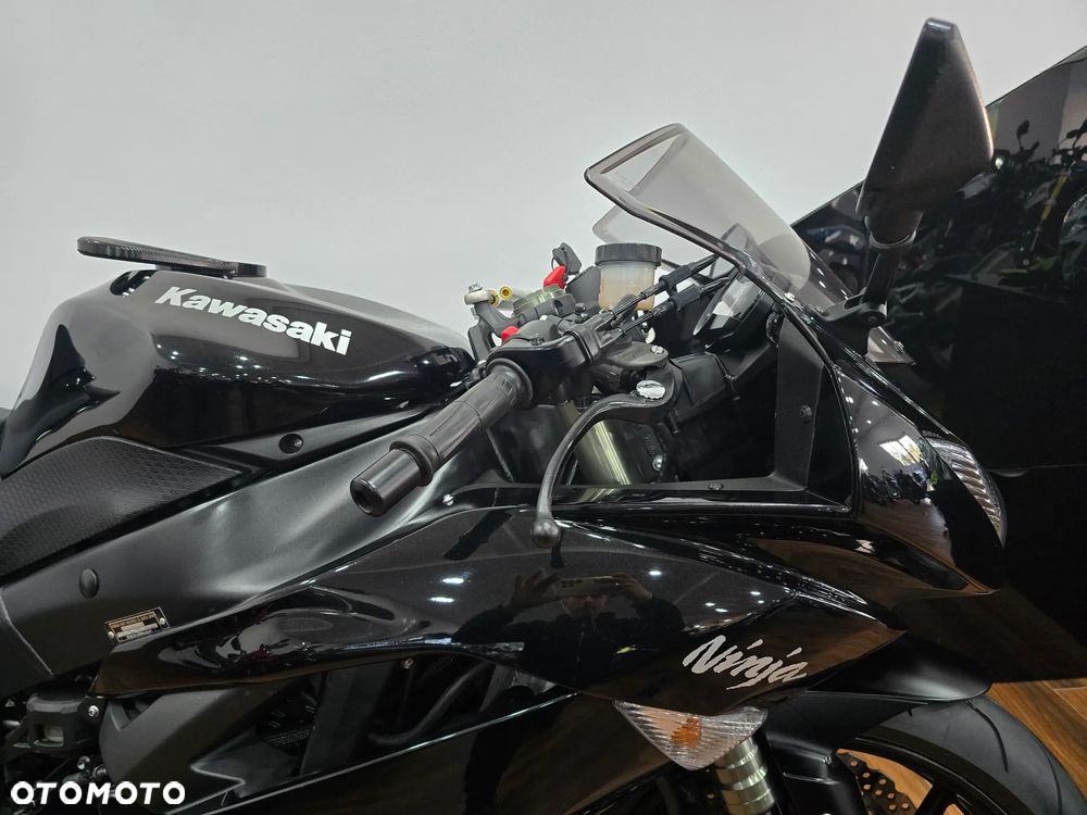 Kawasaki Ninja - 35