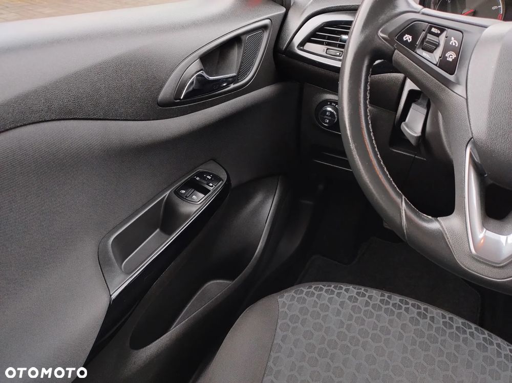 Opel Corsa 1.4 Active - 35