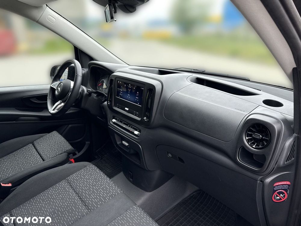 Mercedes-Benz Vito - 18