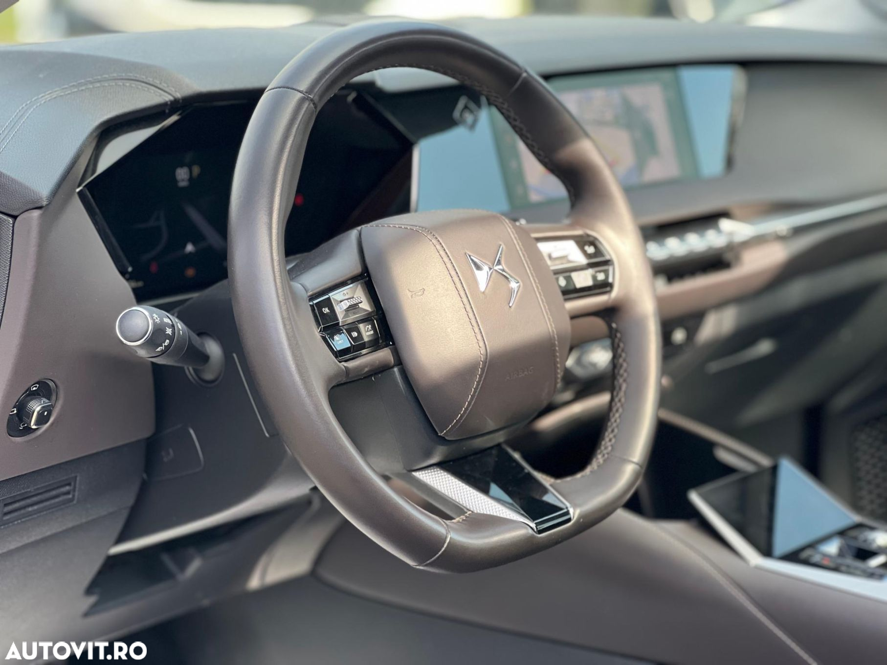 DS Automobiles DS 4 - 12
