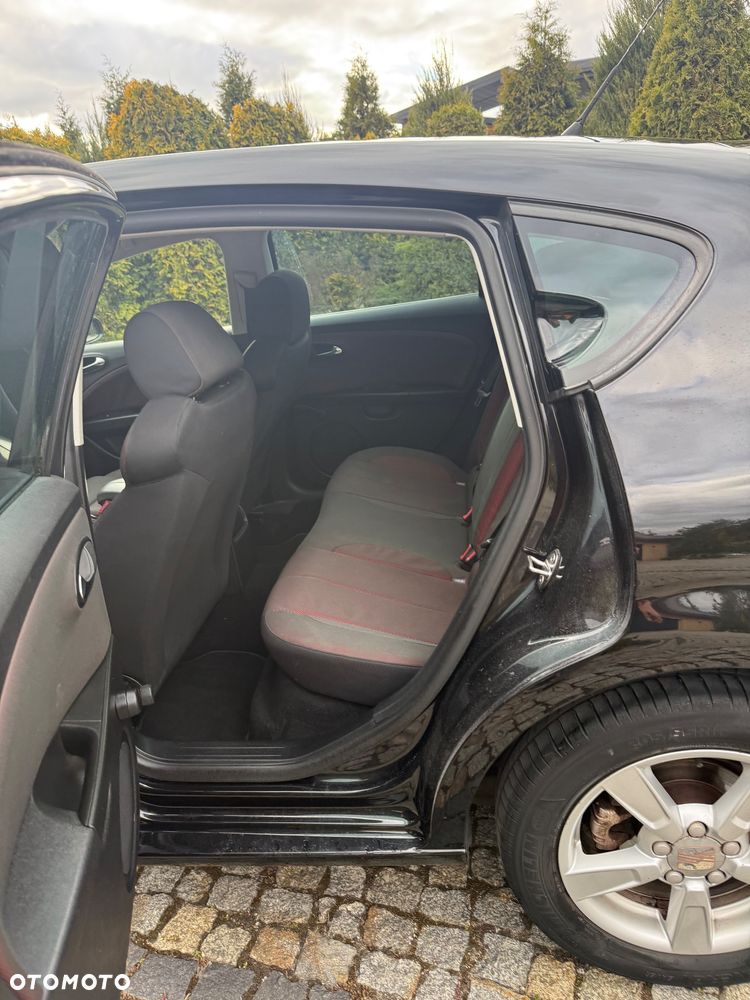 Seat Leon 1.6 Stylance - 14