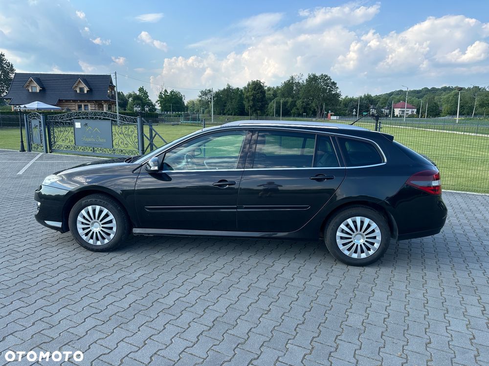 Renault Laguna 2.0 16V 140 Sportway - 14