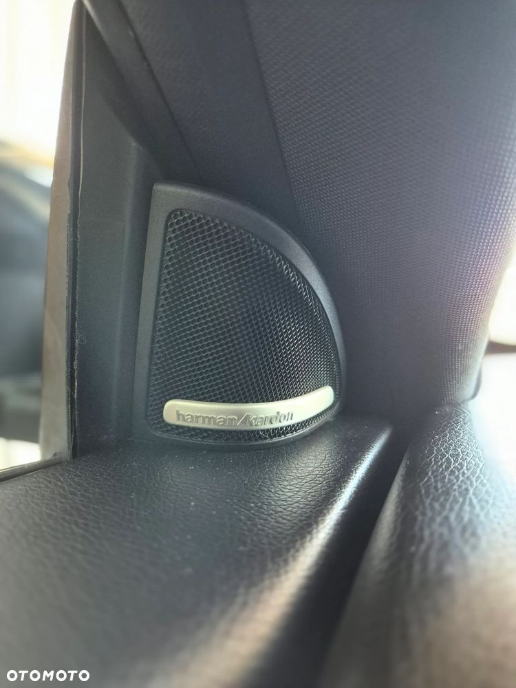 Mercedes-Benz CLA 250 4-Matic - 13