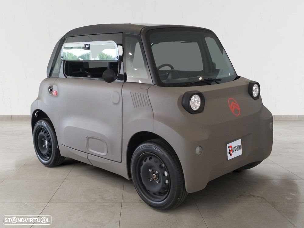 Citroën Ami Standard - 3