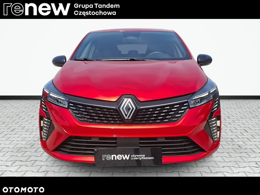 Renault Clio - 2