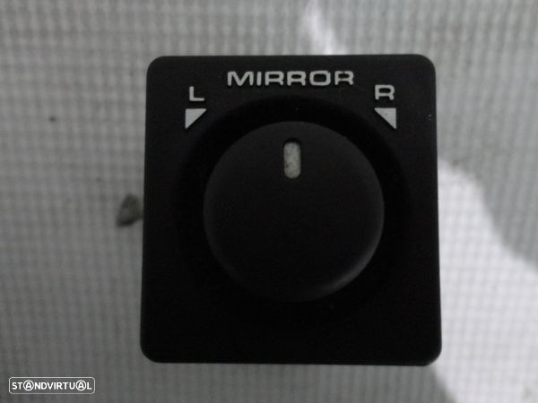Regulador Retrovisores Exteriores Mg Mg Tf - 1