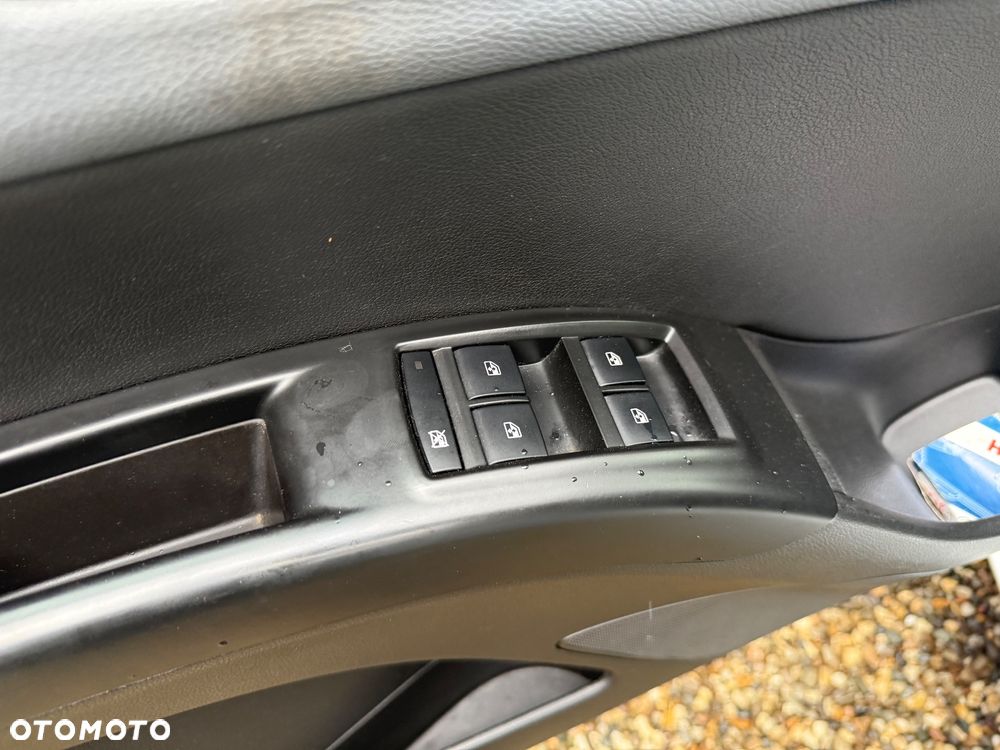 Opel Meriva 1.4 Automatik Innovation - 16