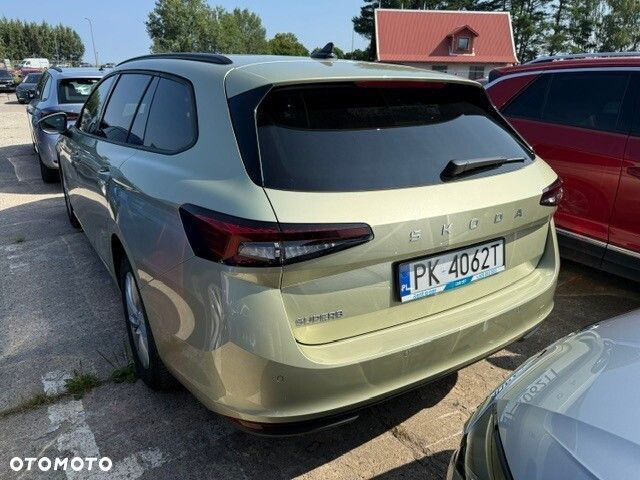 Skoda Superb - 2