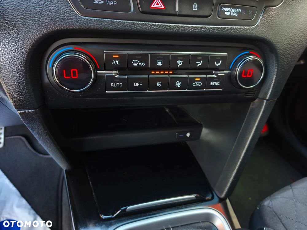 Kia ProCeed 1.0 T-GDI GT Line - 23
