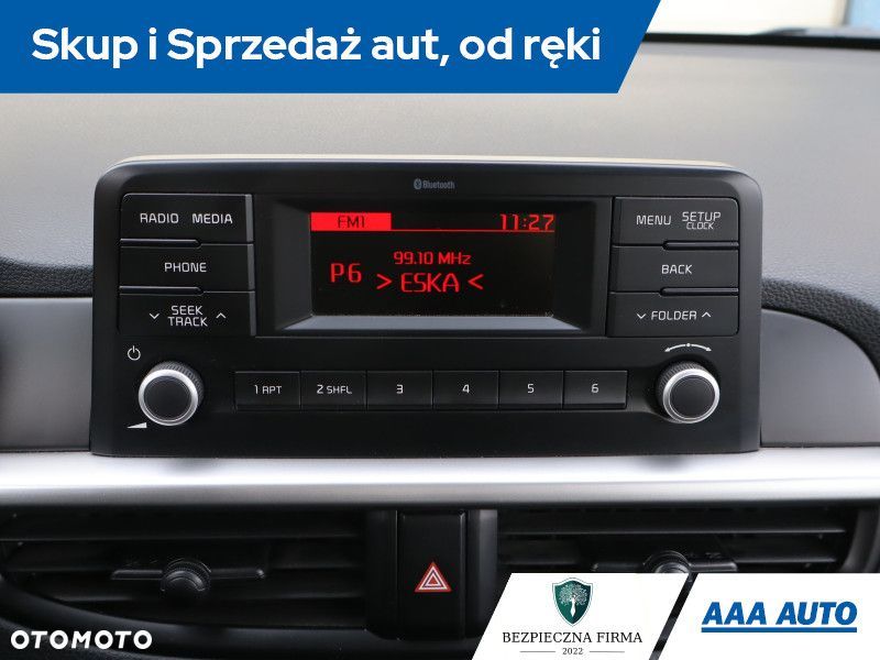 Kia Picanto - 14