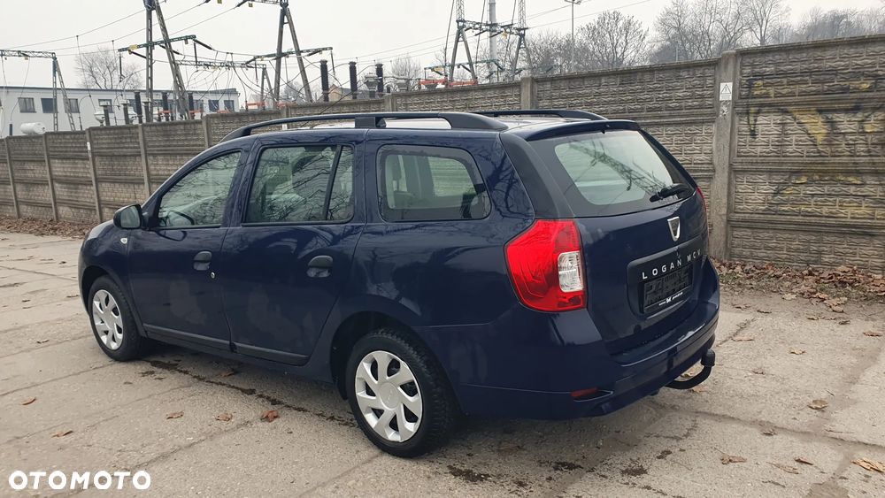 Dacia Logan 1.2 16V 75 Laureate - 2