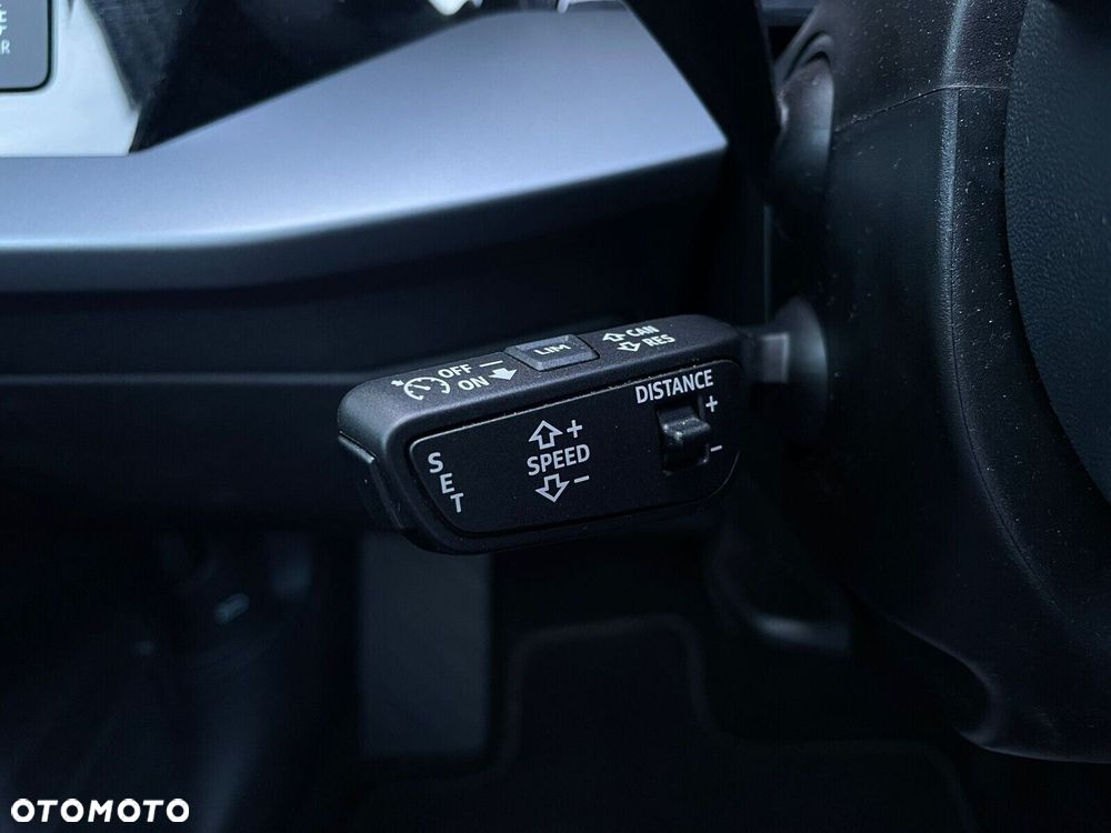 Audi A3 Limousine - 25