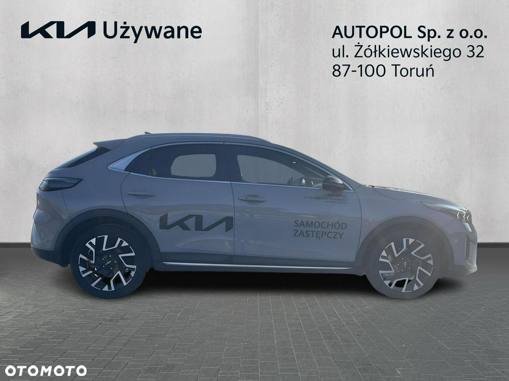 Kia XCeed 1.6 T-GDI Tribute DCT - 6