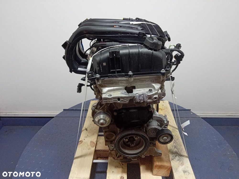 OPEL CORSA F SILNIK BENZYNOWY 1.2 75 KM 10XKDU - 1