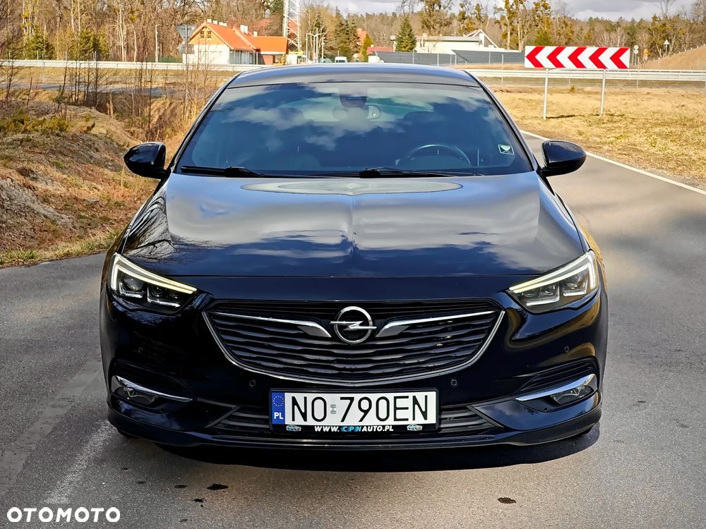 Opel Insignia 1.5 Direct Inj Turbo Exclusive - 17