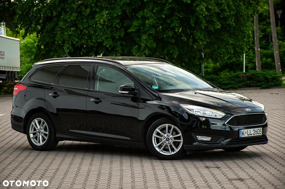 Ford Focus - 4