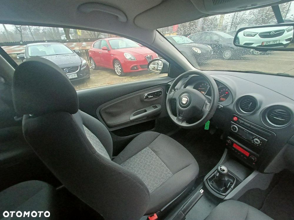 Seat Ibiza - 3