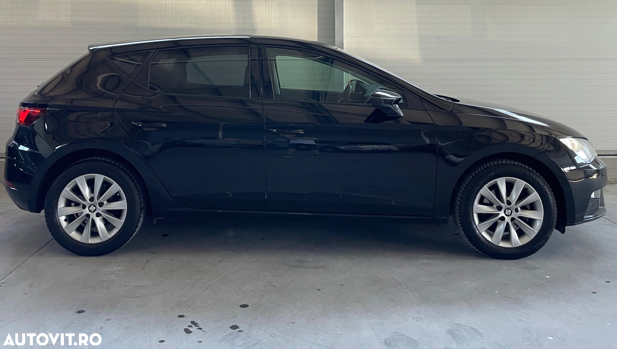 Seat Leon - 9