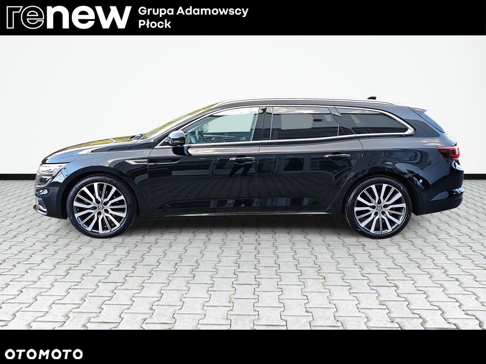 Renault Talisman 2.0 Blue dCi Intens EDC - 9