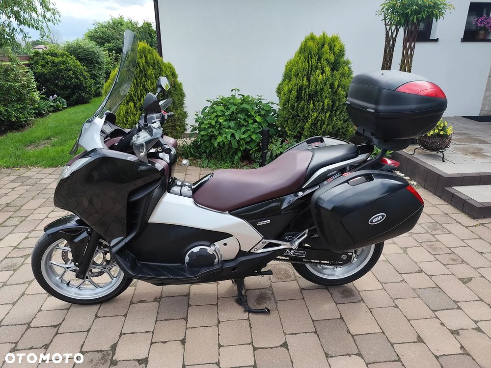 Honda NC - 1
