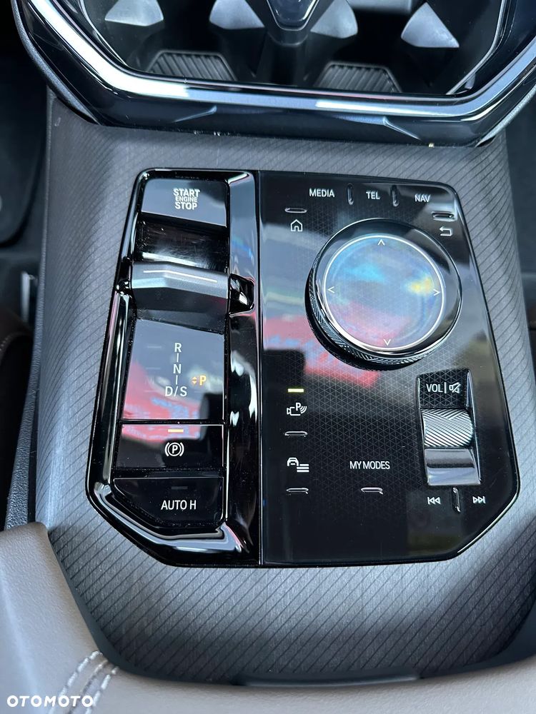 BMW X3 - 19