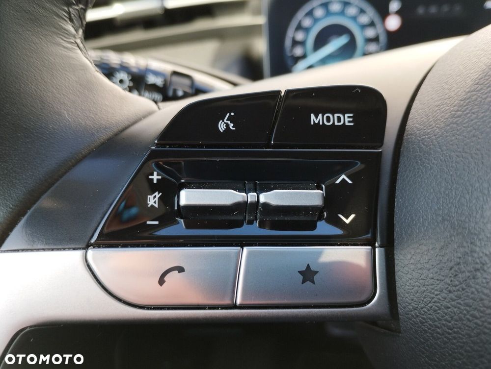 Hyundai Tucson 1.6 T-GDi 48V Executive 4WD DCT - 31