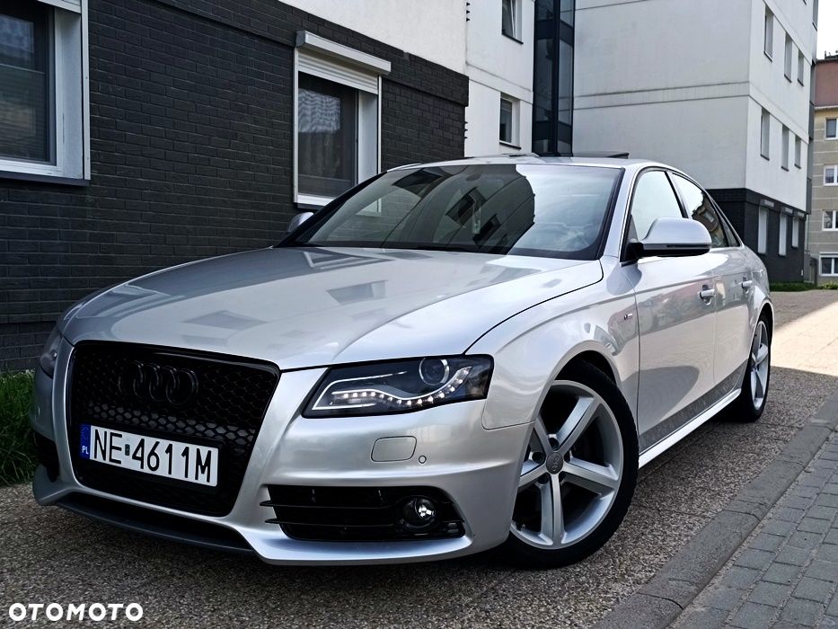Audi A4 Limousine 1.8 TFSI Prime Line - 2