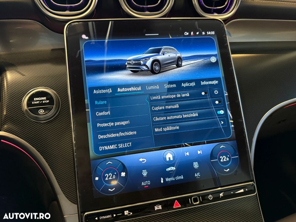 Mercedes-Benz GLC 200 4MATIC MHEV - 23