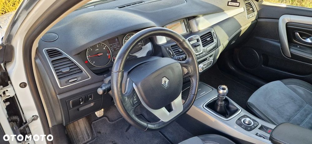 Renault Laguna 2.0 dCi GT Euro5 - 8