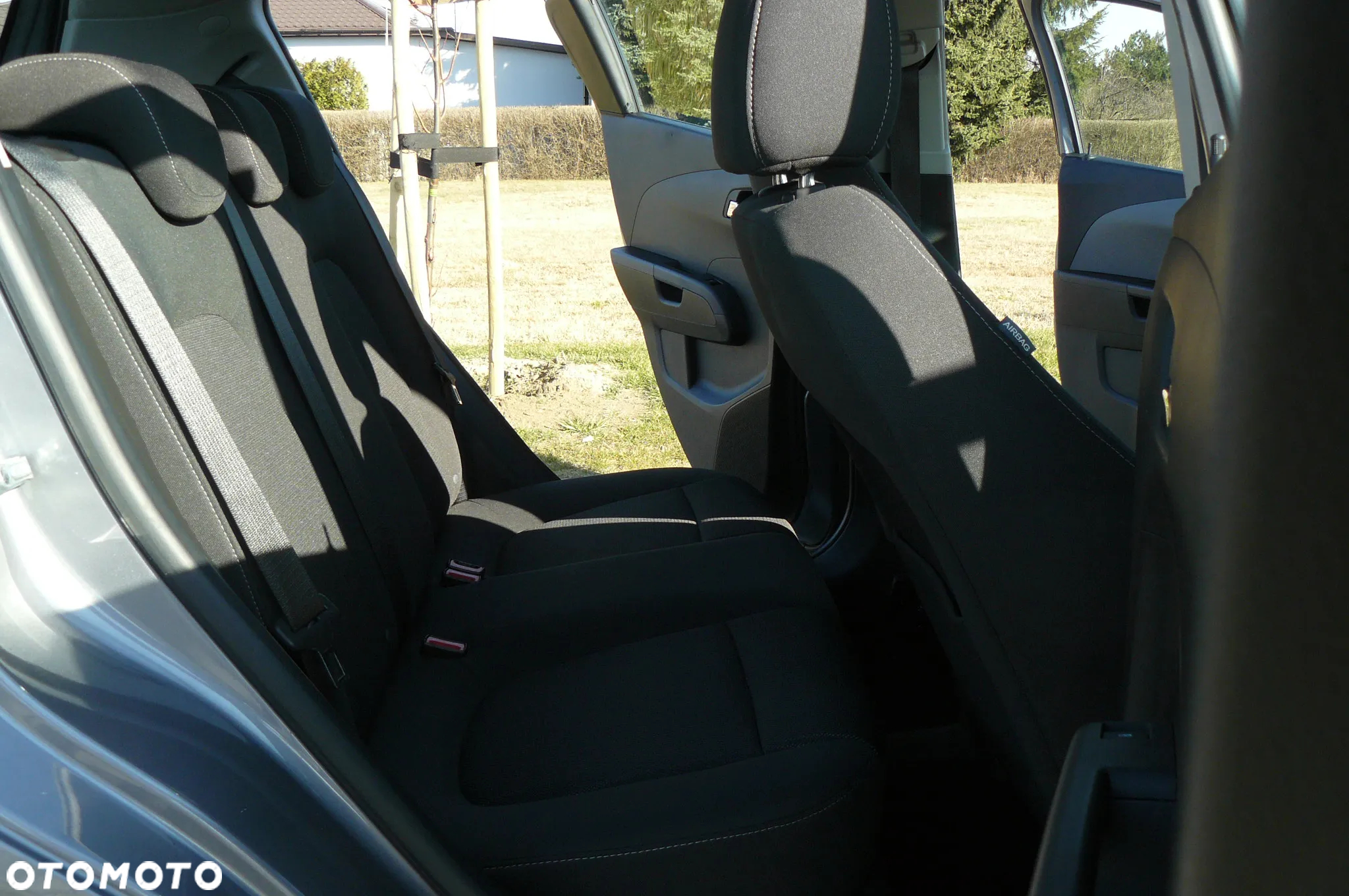Chevrolet Aveo - 25