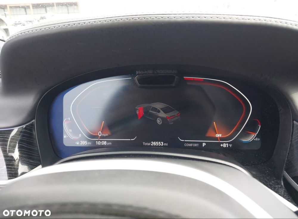 BMW Seria 7 - 11