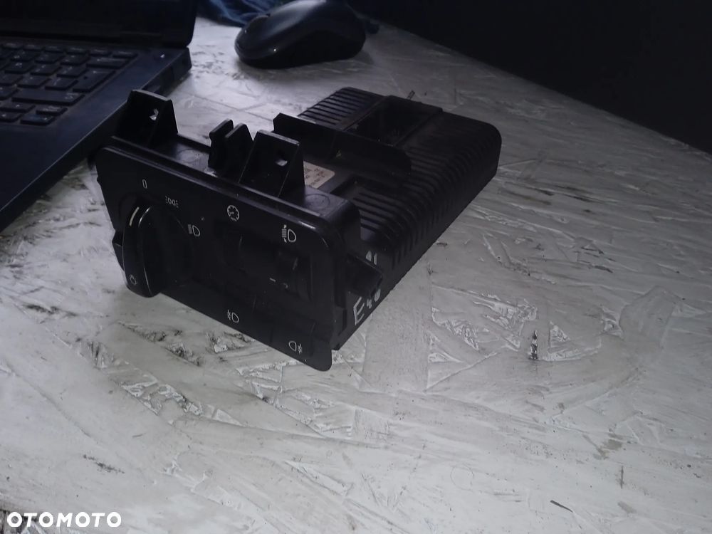 Włącznik świateł BMW e46 6901429 - 1