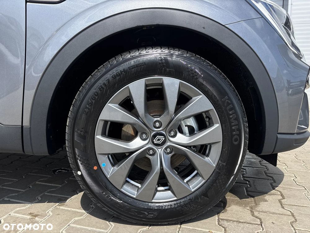 Renault Arkana 1.6 E-TECH Techno MMT - 19
