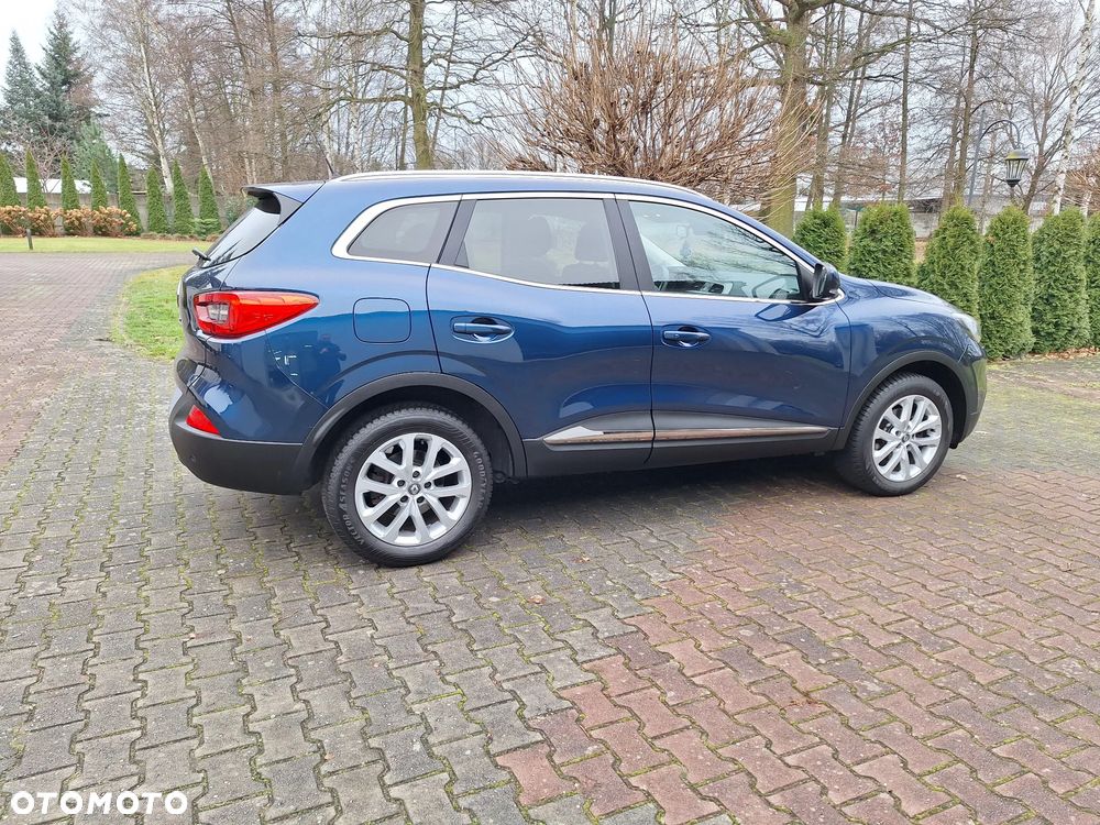 Renault Kadjar Energy TCe 130 EDC Business - 6
