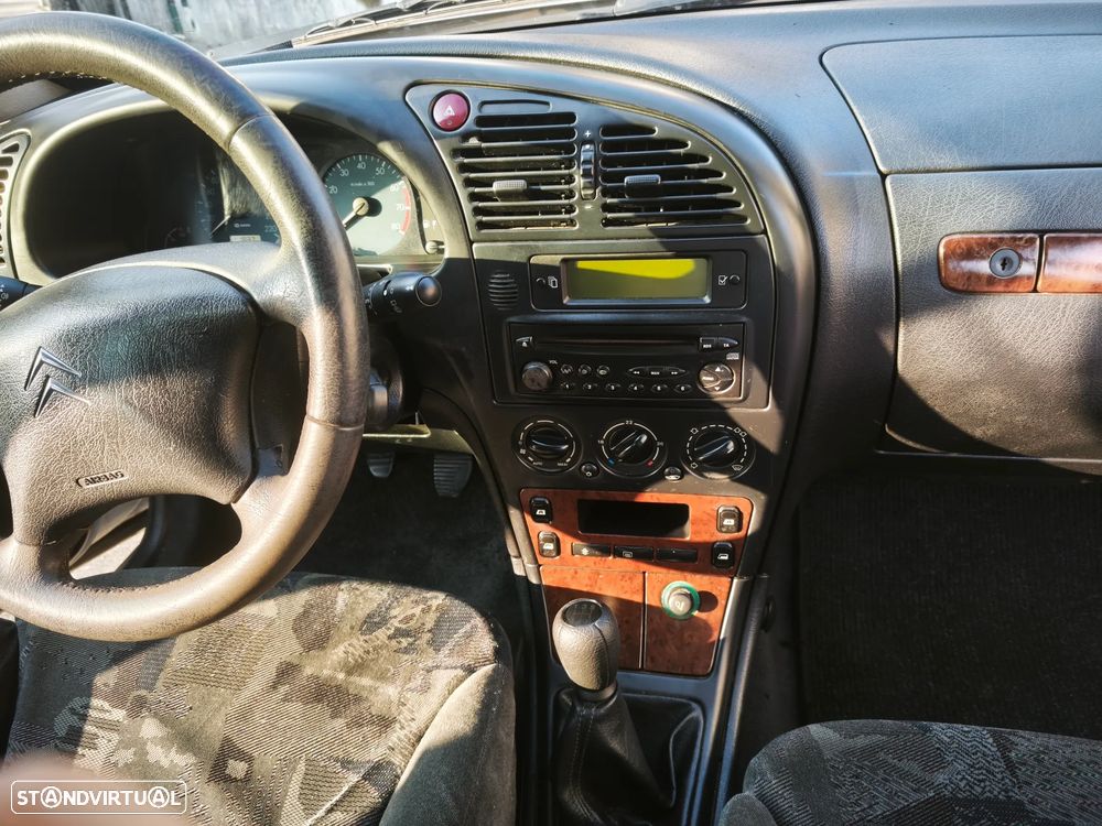 Citroën Xsara 1.4i Exclusive - 3